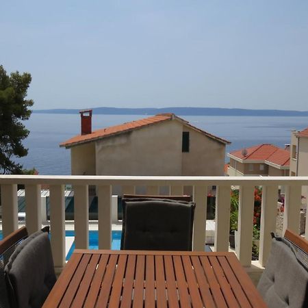 Villa Omazic Trogir Zewnętrze zdjęcie