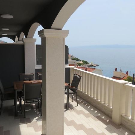 Villa Omazic Trogir Zewnętrze zdjęcie