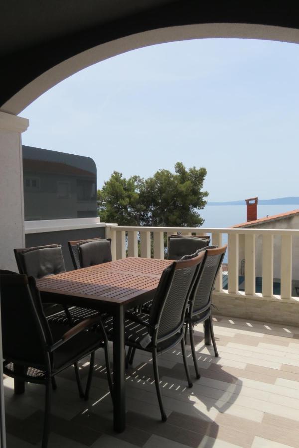 Villa Omazic Trogir Zewnętrze zdjęcie
