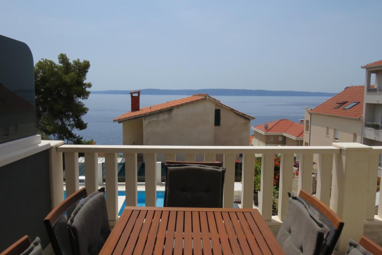 Villa Omazic Trogir Zewnętrze zdjęcie