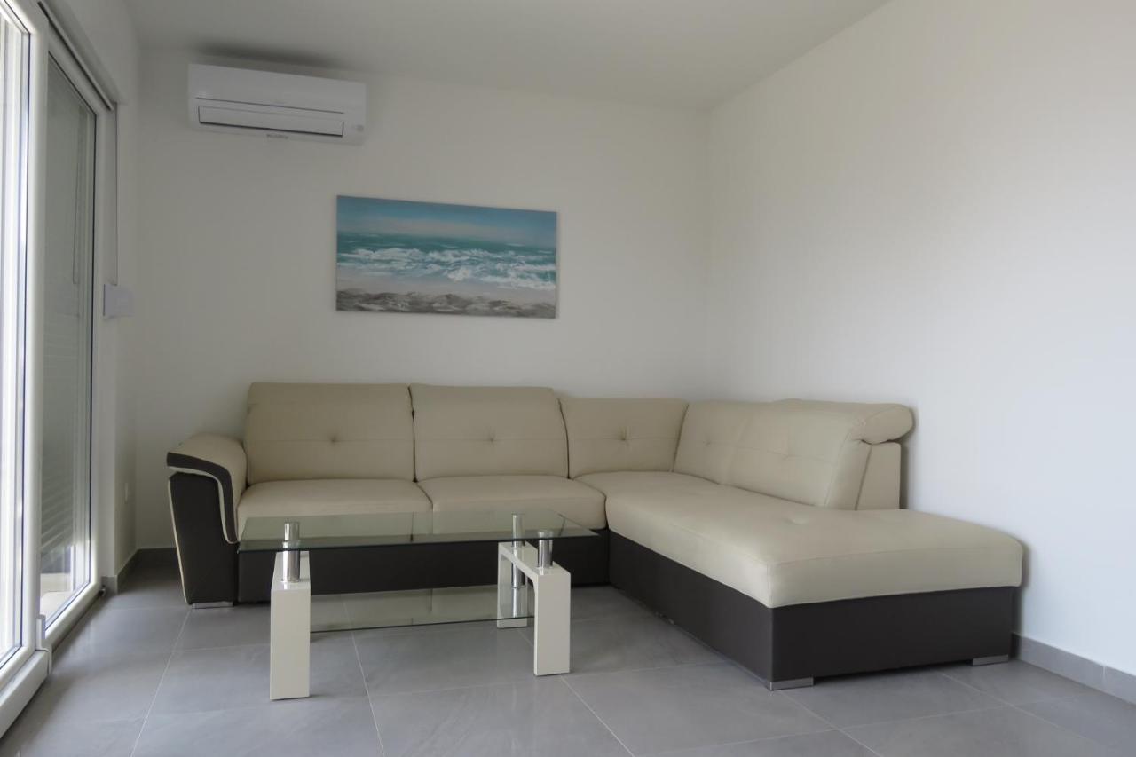 Villa Omazic Trogir Zewnętrze zdjęcie