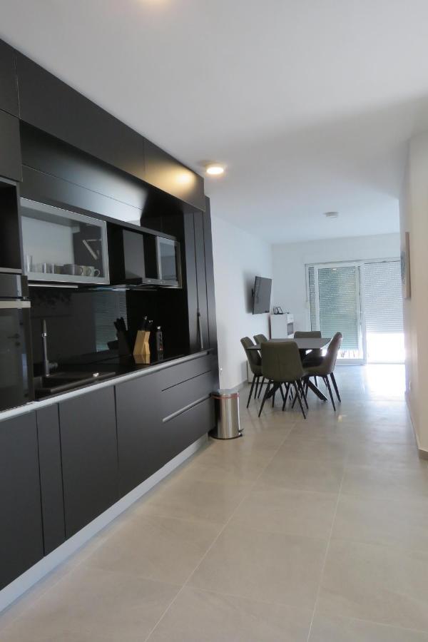 Villa Omazic Trogir Zewnętrze zdjęcie