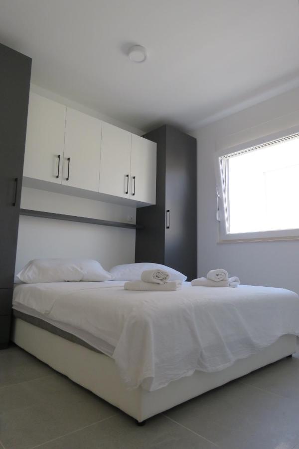 Villa Omazic Trogir Zewnętrze zdjęcie
