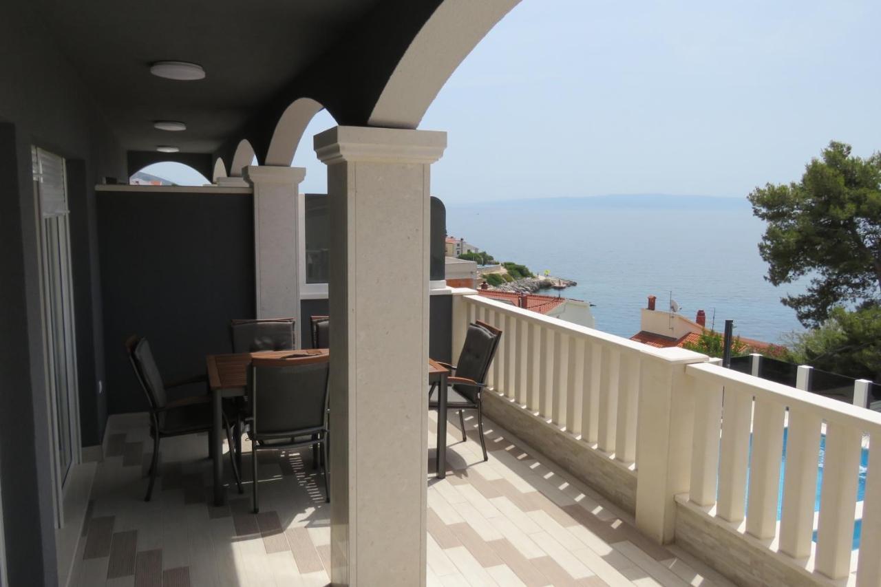 Villa Omazic Trogir Zewnętrze zdjęcie