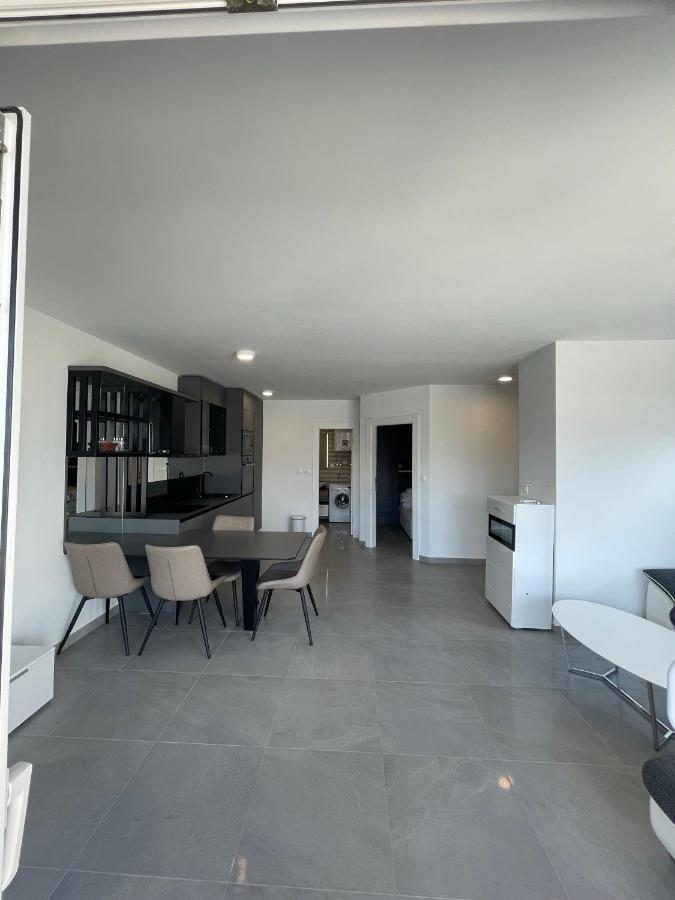 Villa Omazic Trogir Zewnętrze zdjęcie
