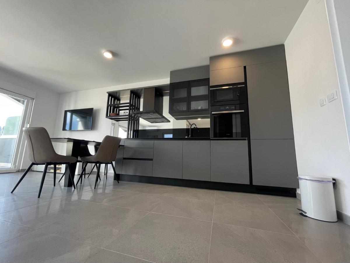 Villa Omazic Trogir Zewnętrze zdjęcie