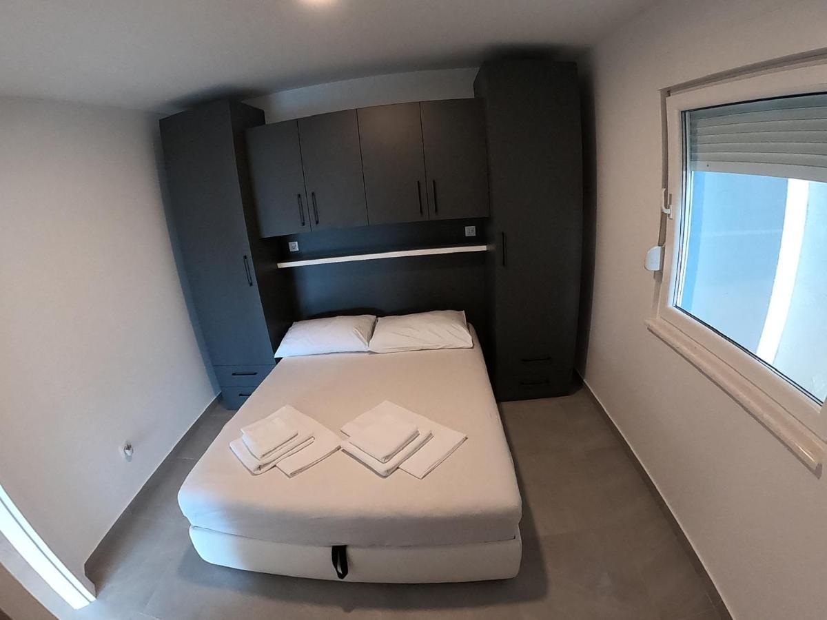 Villa Omazic Trogir Zewnętrze zdjęcie