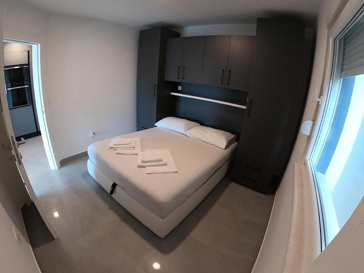 Villa Omazic Trogir Zewnętrze zdjęcie