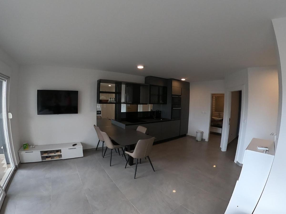 Villa Omazic Trogir Zewnętrze zdjęcie