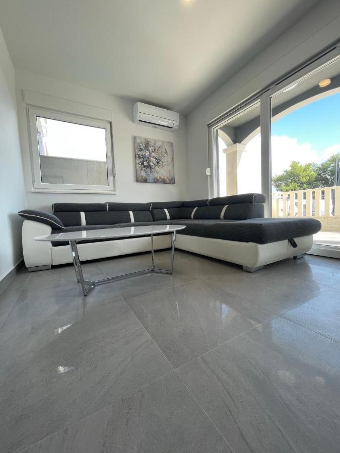 Villa Omazic Trogir Zewnętrze zdjęcie
