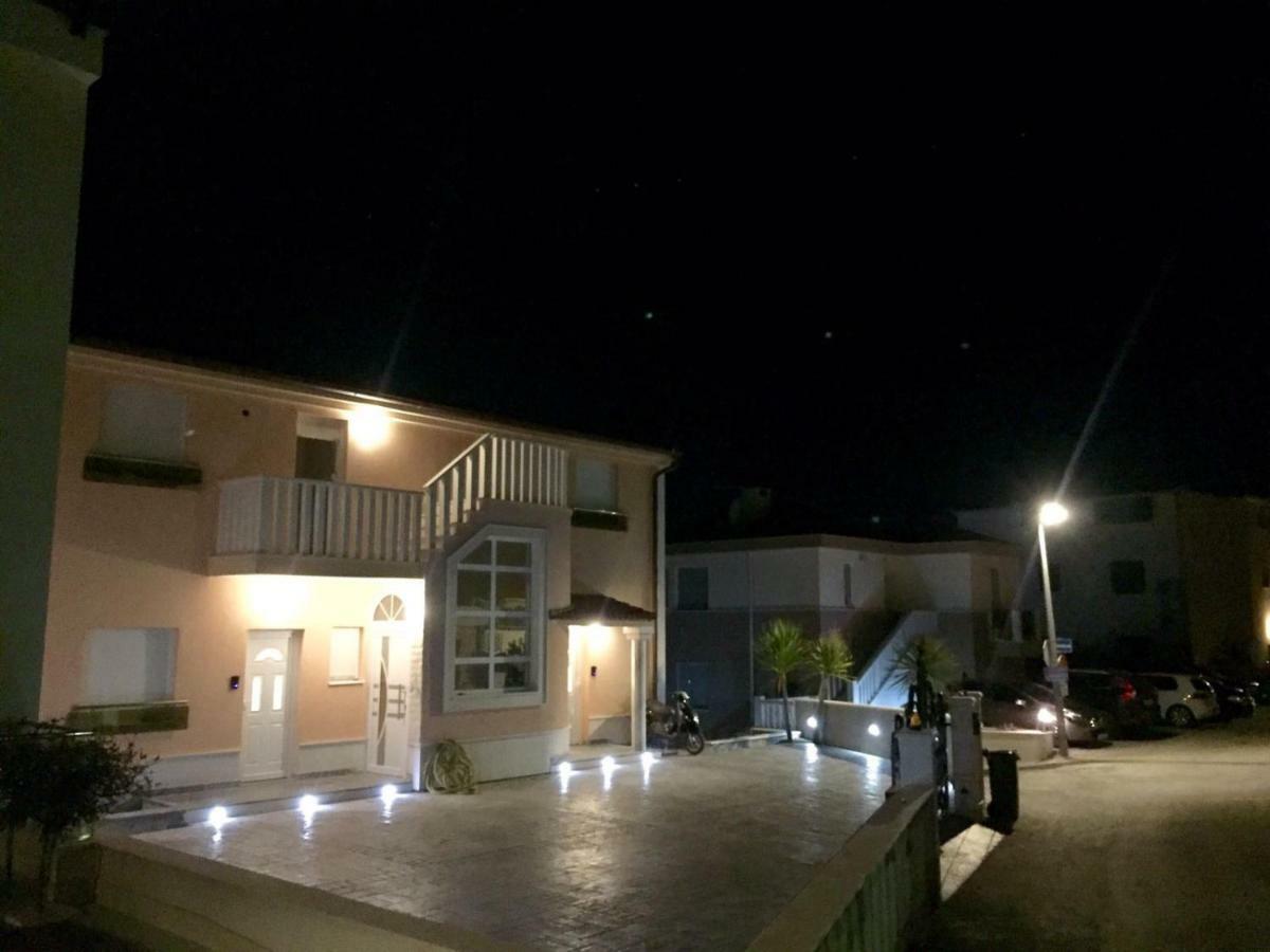 Villa Omazic Trogir Zewnętrze zdjęcie