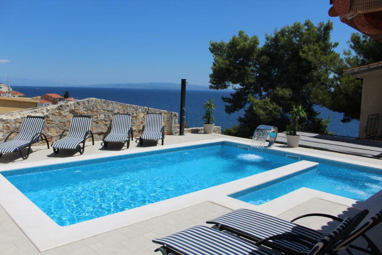 Villa Omazic Trogir Zewnętrze zdjęcie