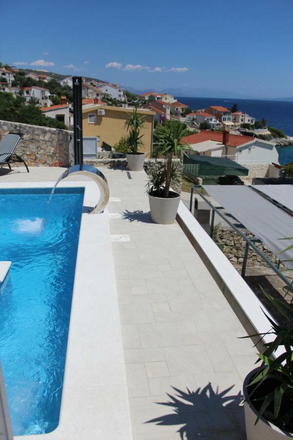 Villa Omazic Trogir Zewnętrze zdjęcie