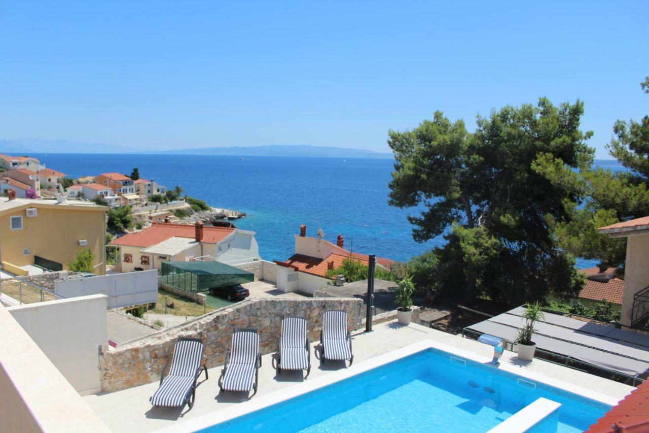 Villa Omazic Trogir Zewnętrze zdjęcie