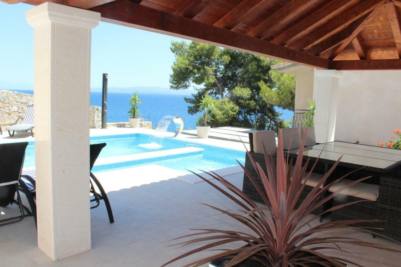 Villa Omazic Trogir Zewnętrze zdjęcie
