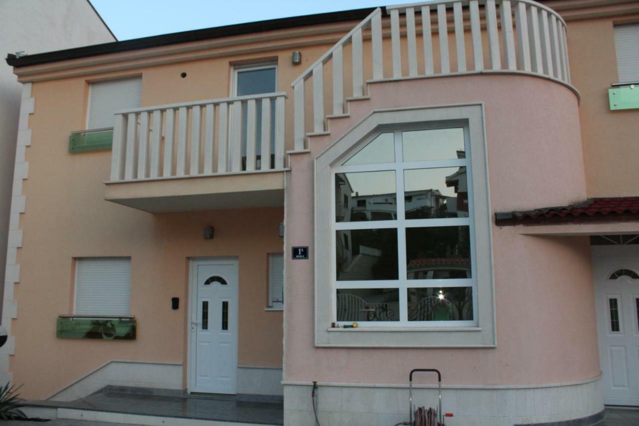 Villa Omazic Trogir Zewnętrze zdjęcie