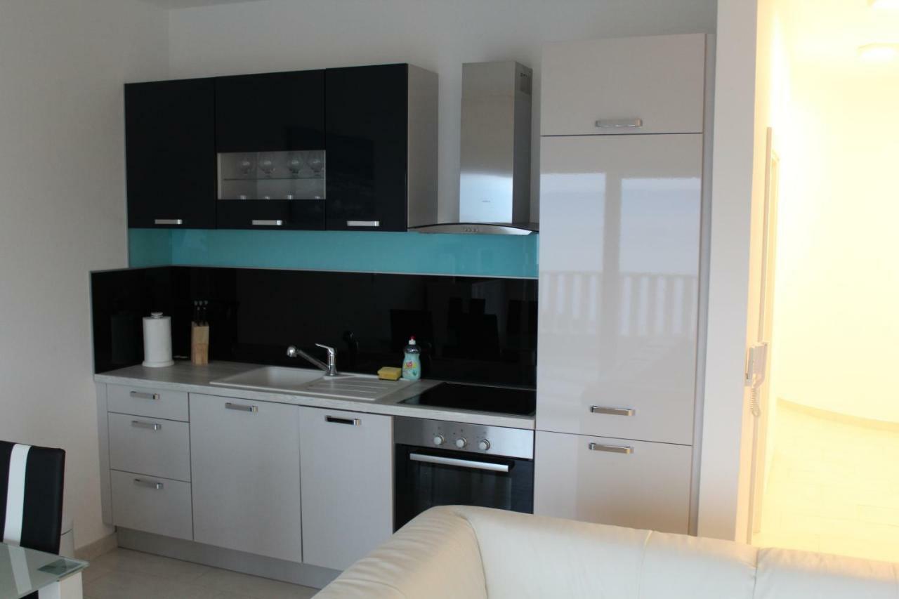 Villa Omazic Trogir Zewnętrze zdjęcie