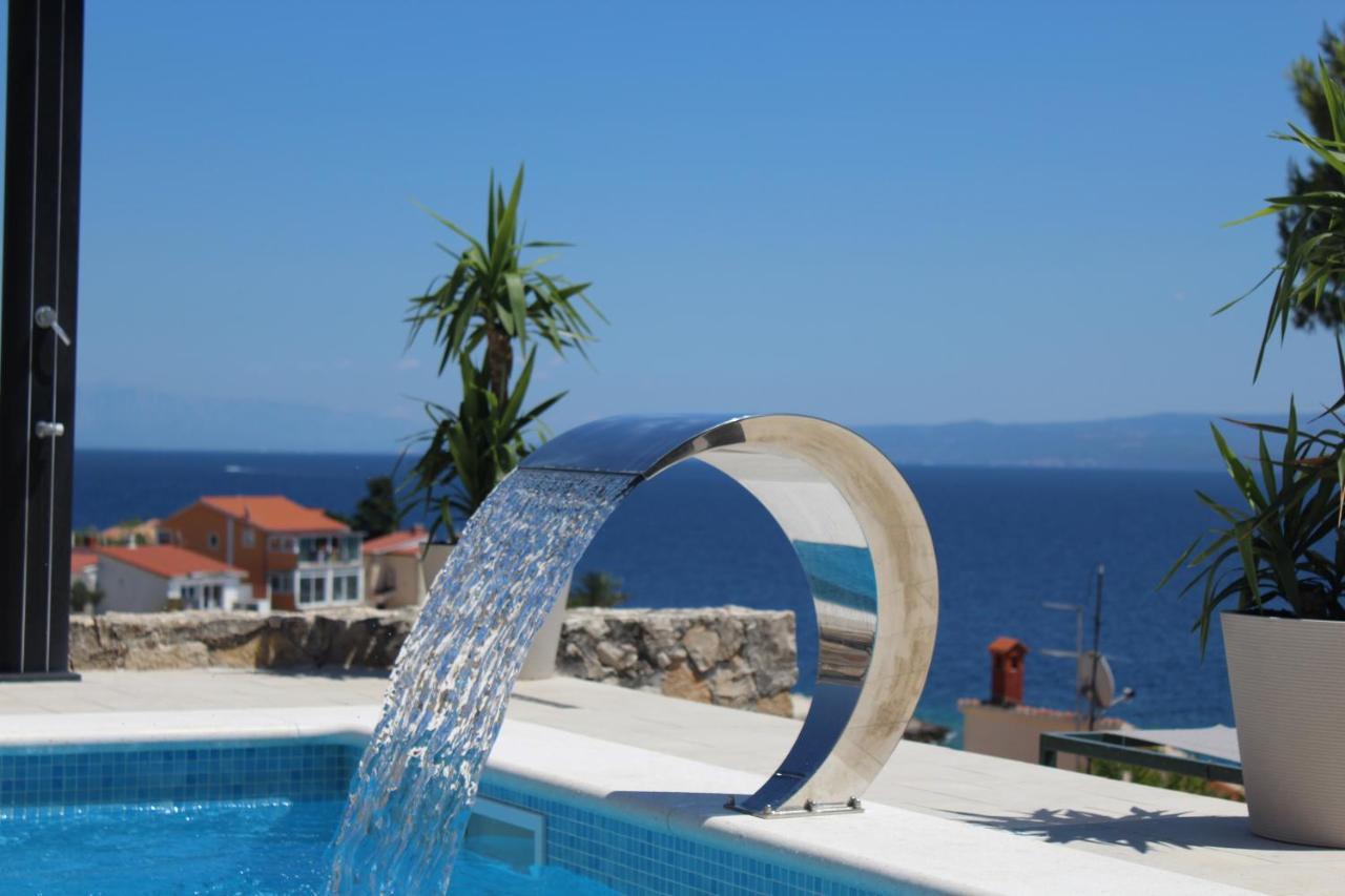 Villa Omazic Trogir Zewnętrze zdjęcie