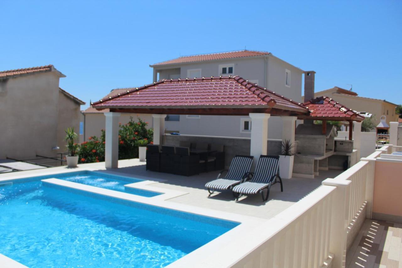 Villa Omazic Trogir Zewnętrze zdjęcie